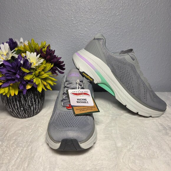 Skechers Go Run Running Shoes – Size: 9.5 (Women’s) - NWT - Picture 1 of 10